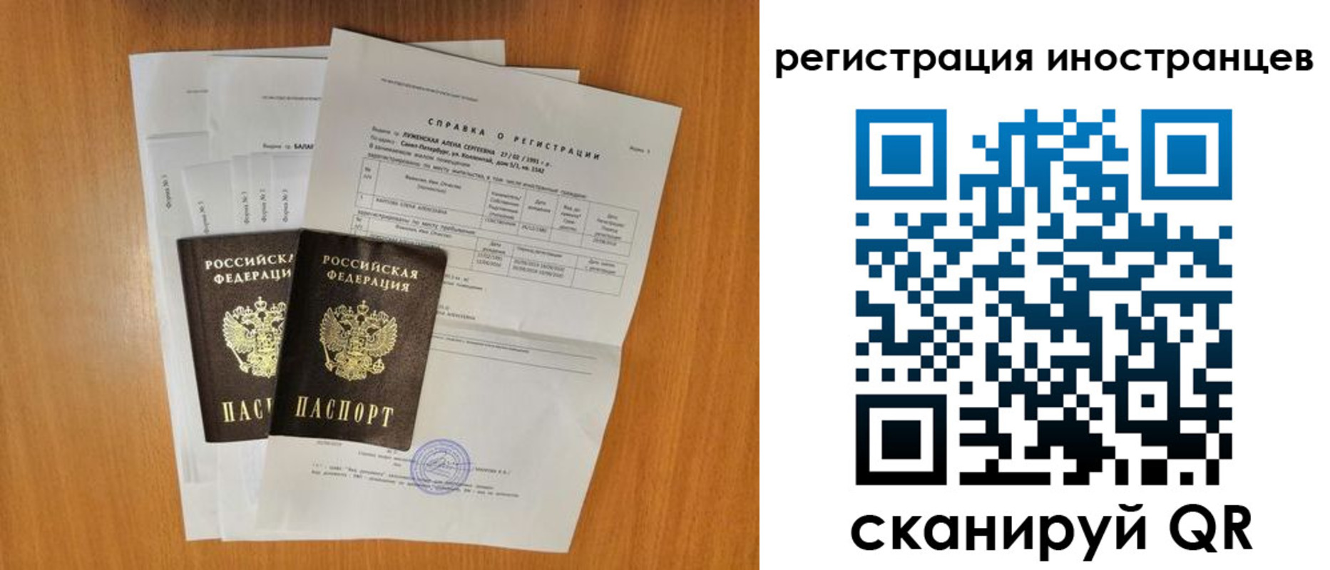 регистрация в Югорске